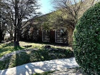 Plus de détails pour 1816 W Lindsey St, Norman, OK - Bureau à louer