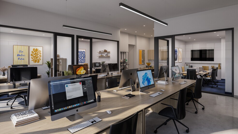 153 NW 25th St, Miami, FL à louer - Photo intérieure – Image 3 sur 4