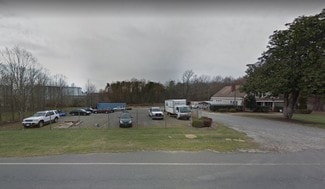 Plus de détails pour 533 Tom Sadler Rd, Charlotte, NC - Terrain à vendre