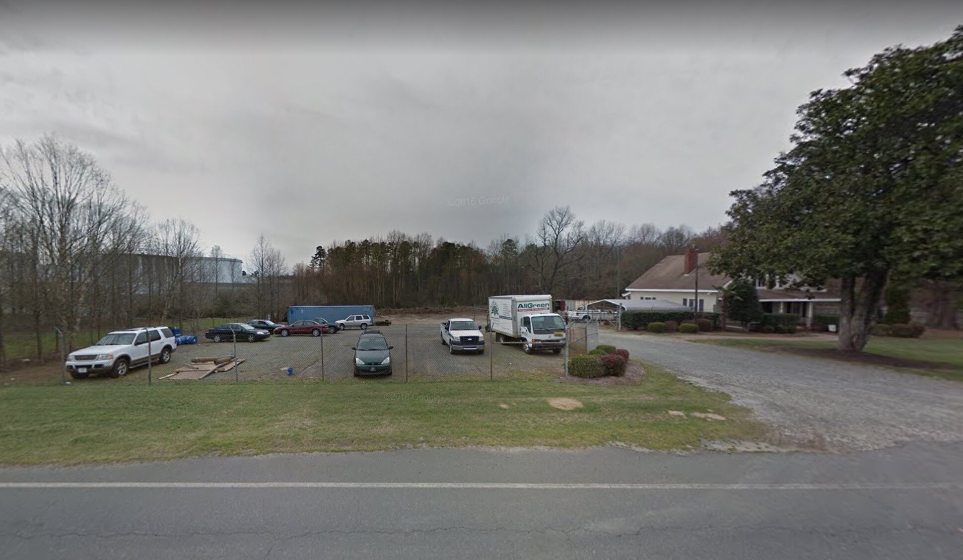 533 Tom Sadler Rd, Charlotte, NC à vendre Photo principale– Image 1 sur 4