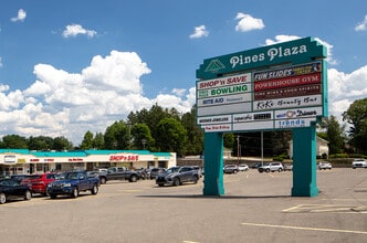 1130 Perry Hwy, Pittsburgh, PA à louer Photo intérieure– Image 2 sur 3