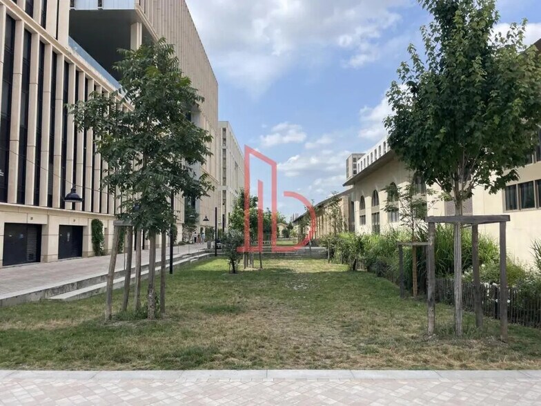 Bureau dans Bordeaux à louer - Photo de l’immeuble – Image 2 sur 5