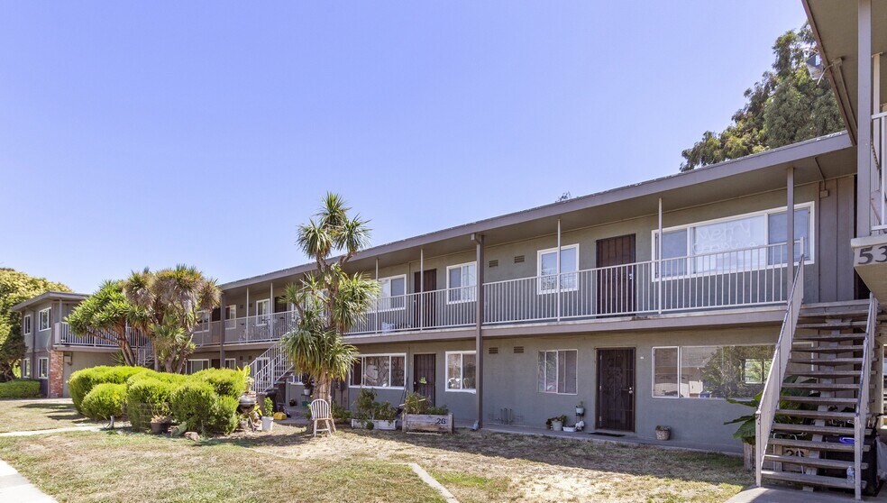 5366 St Mark Ave, Newark, CA à vendre - Photo de l’immeuble – Image 1 sur 19