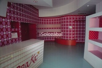 Local commercial dans Logroño, La Rioja à louer Photo intérieure– Image 2 sur 5