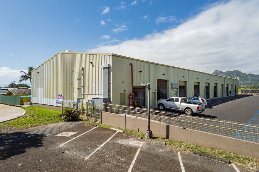 4525 Akia Rd, Kapaa, HI à louer - Photo de l’immeuble – Image 2 sur 16
