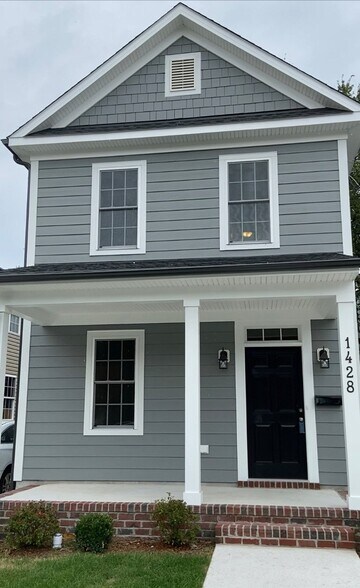 1428 W 41st St, Norfolk, VA à vendre - Photo principale – Image 1 sur 1