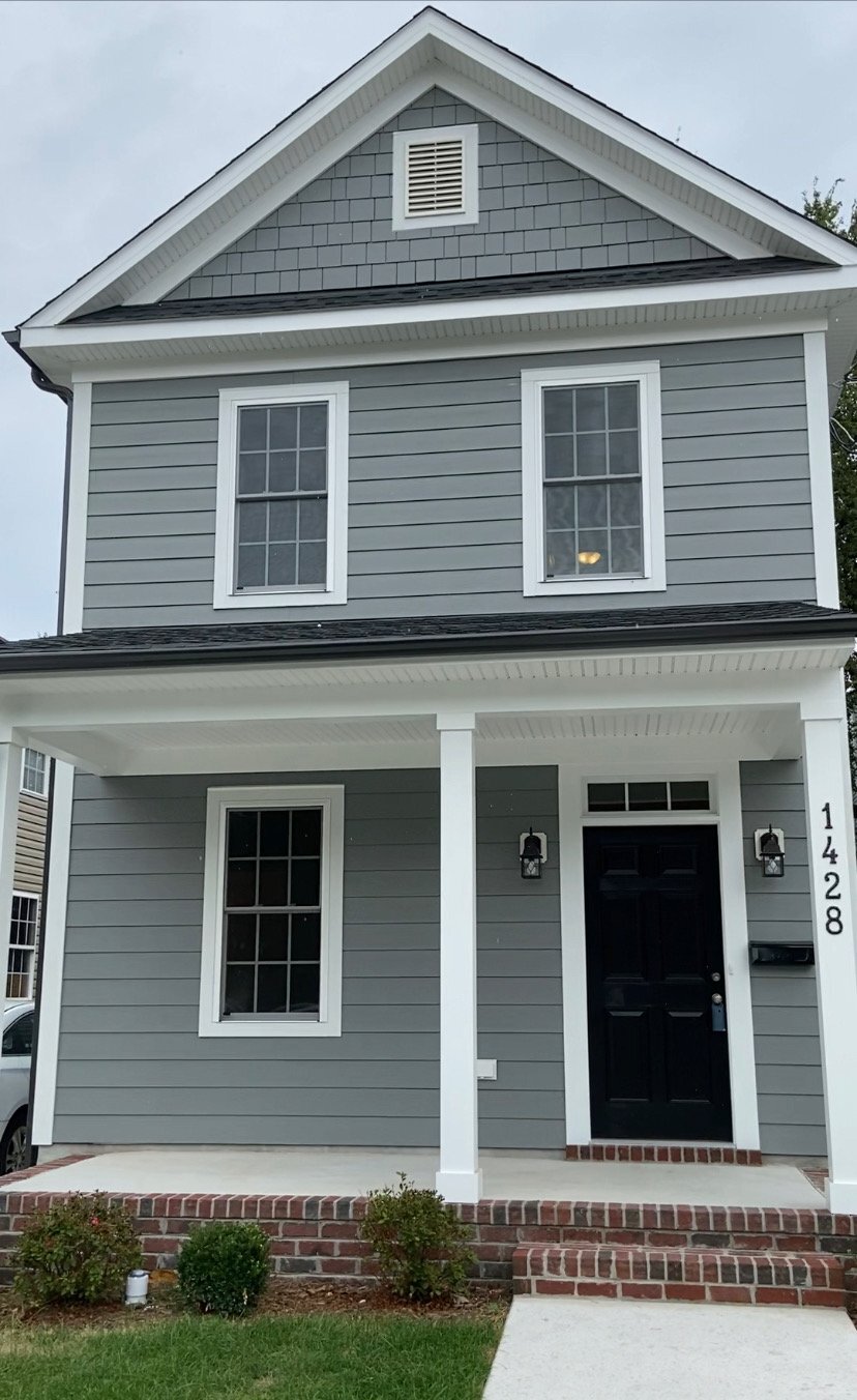 1428 W 41st St, Norfolk, VA à vendre Photo principale– Image 1 sur 2