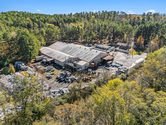 Plus de détails pour 508 Industrial Blvd, Atlanta, TX - Industriel/Logistique à vendre