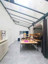 10 Rue Gambey, Paris à louer Photo intérieure– Image 2 sur 5