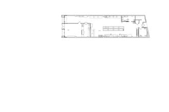 1315 Burlingame Ave, Burlingame, CA à louer Plan de site– Image 1 sur 2
