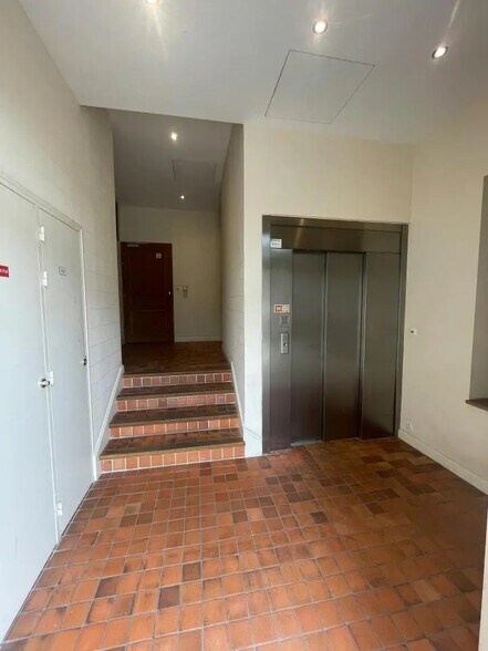 Bureau dans Rennes à louer - Photo de l’immeuble – Image 2 sur 7