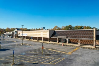 Plus de détails pour 2685 Metropolitan Pky SW, Atlanta, GA - Bureau/Local commercial à louer