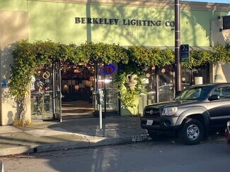 Plus de détails pour 1619-1623 San Pablo Ave, Berkeley, CA - Local commercial à louer