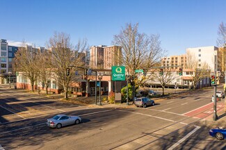 Plus de détails pour 431 NE Multnomah St, Portland, OR - Hôtellerie à vendre