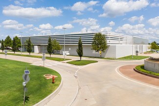Plus de détails pour Expand Energy Campus – à vendre, Oklahoma City, OK