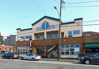 Plus de détails pour 2221 N 56th St, Seattle, WA - Bureau/Local commercial à louer