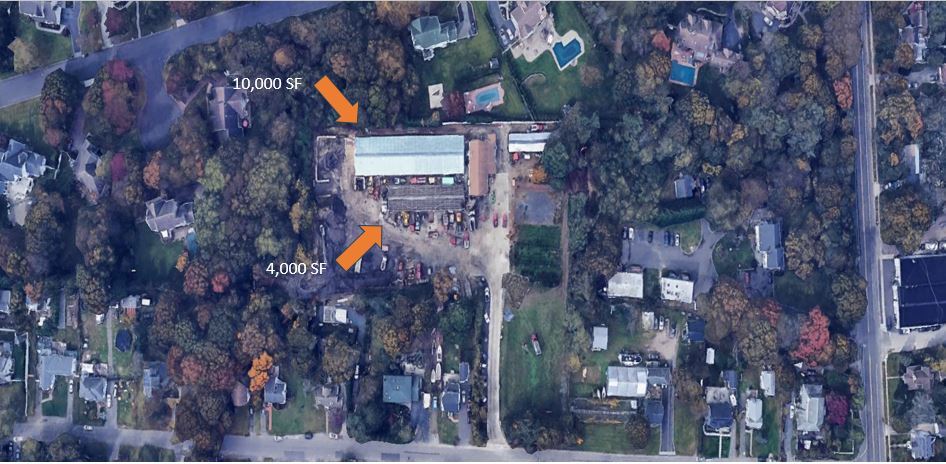 52 Bayview Ave, East Patchogue, NY à louer - Photo de l’immeuble – Image 2 sur 11