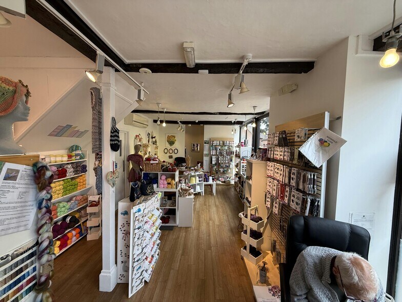 19 The Square, Petersfield à louer - Photo intérieure – Image 3 sur 4