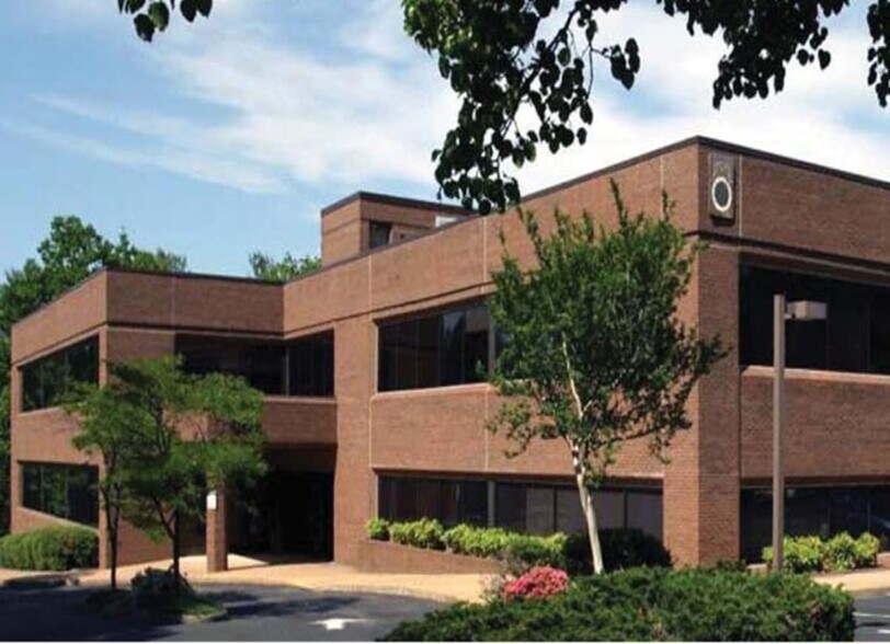 8814 Fargo Rd, Richmond, VA à louer - Photo principale – Image 1 sur 1