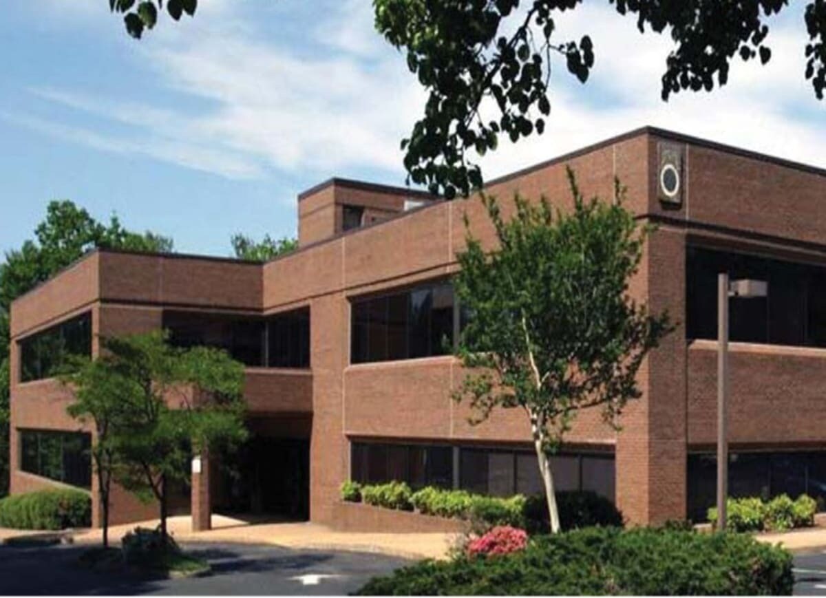 8814 Fargo Rd, Richmond, VA à louer Photo principale– Image 1 sur 2