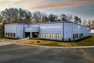 Plus de détails pour 3400 Latrobe Dr, Charlotte, NC - Local d’activités à vendre