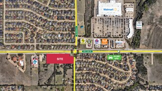 Plus de détails pour 100 Elerson rd, DeSoto, TX - Local commercial à louer