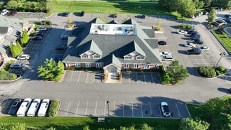 Plus de détails pour 10043 Lincoln Hwy, Frankfort, IL - Bureau/Médical à louer