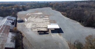 Plus de détails pour 1773 Jeffersonville Rd, Macon-Bibb, GA - Terrain à louer