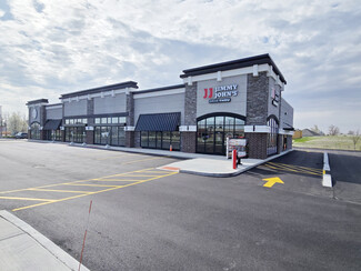 Plus de détails pour 9925 Illinois Rd, Fort Wayne, IN - Bureau à louer