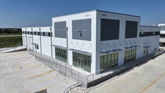 Plus de détails pour 12522 FM 1625, Creedmoor, TX - Industriel/Logistique à vendre