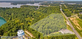 Plus de détails pour 13 Acres-HWY 150-Mooresville NC – Terrain à vendre, Mooresville, NC