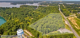 Plus de détails pour 13 Acres-HWY 150-Mooresville NC – Terrain à vendre, Mooresville, NC