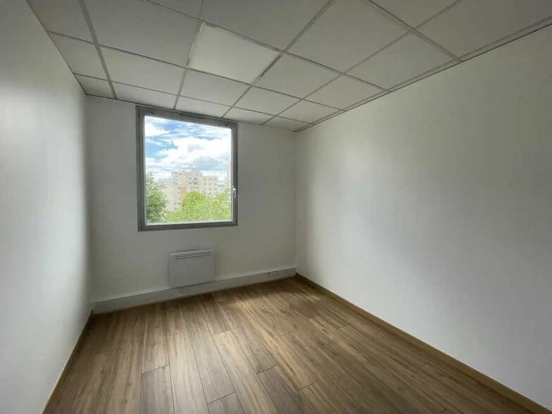 Bureau dans Pantin à louer - Photo intérieure – Image 3 sur 6