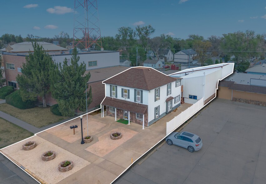 404 State St, Fort Morgan, CO à vendre - Photo de l’immeuble – Image 2 sur 19