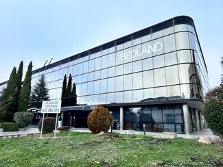 Plus de détails pour Calle Carpinteros, 8, Villaviciosa de Odón - Bureau à louer