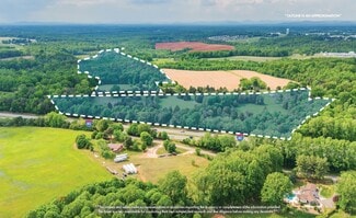 Plus de détails pour 375 Island Ford Rd, Statesville, NC - Terrain à vendre