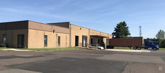 Plus de détails pour 1824 Byberry Rd, Bensalem, PA - Industriel/Logistique à louer