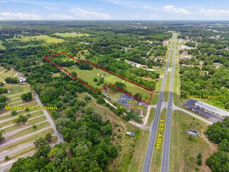Plus de détails pour 12630 SE US Highway 441, Belleview, FL - Terrain à vendre