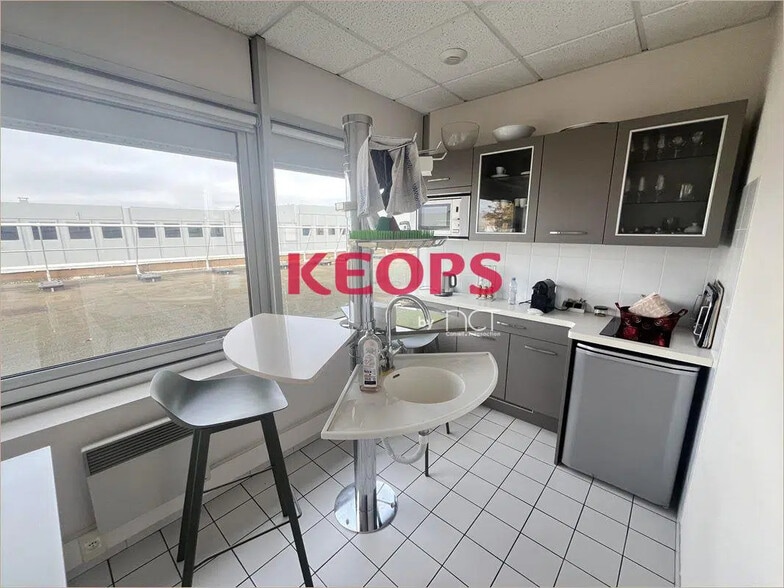 Avenue Des Palanques, Portet-sur-Garonne à louer - Photo intérieure – Image 3 sur 8