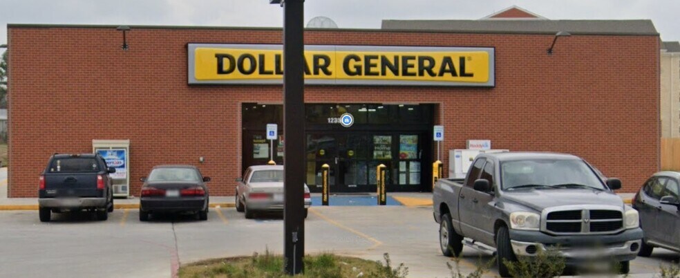 12356 Tidwell Rd, Houston, TX à louer - Photo de l’immeuble – Image 2 sur 2