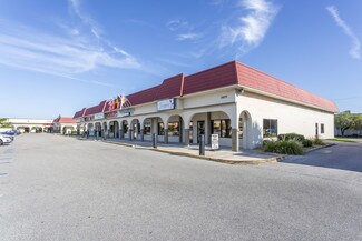 Plus de détails pour 1404 Del Prado Blvd S, Cape Coral, FL - Local commercial à louer