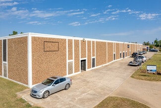 Plus de détails pour 2737-2749 W California Ave, Oklahoma City, OK - Local d'activités, Industriel/Logistique à louer