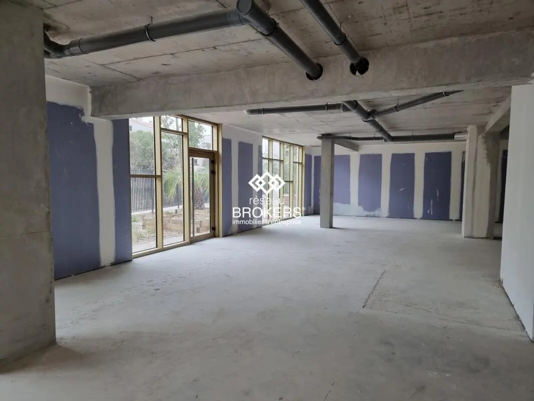 440 Avenue Des Pres D'Arenes, Montpellier à vendre Photo de l’immeuble– Image 1 sur 7