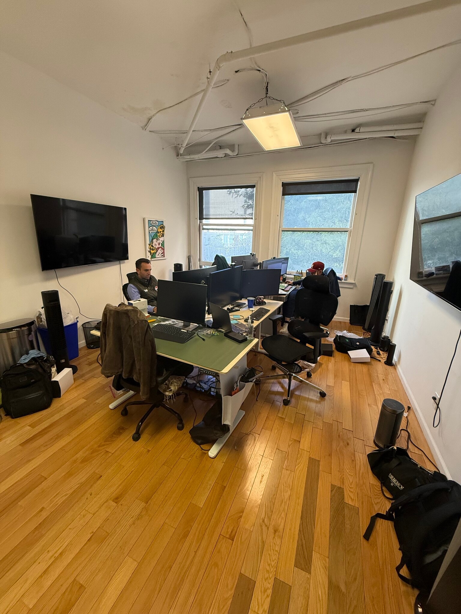 99 University Pl, New York, NY à louer Photo intérieure– Image 1 sur 4