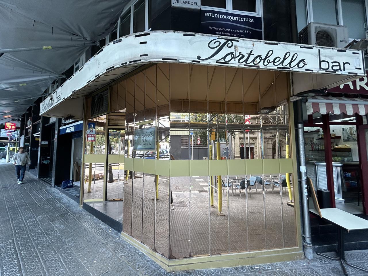 Local commercial dans Barcelone, Barcelona à louer Photo intérieure– Image 1 sur 13