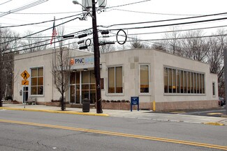 Plus de détails pour 570 Pompton Ave, Cedar Grove, NJ - Bureau/Local commercial à louer