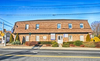 Plus de détails pour 425 Livingston St, Norwood, NJ - Bureau à louer