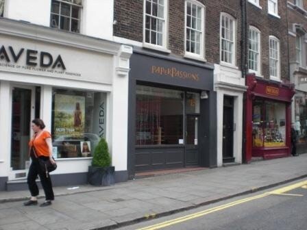 15-17 Kensington Church St, Londres à louer - Photo de l’immeuble – Image 2 sur 7