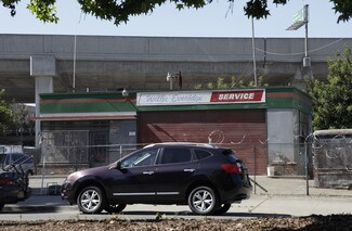 Plus de détails pour 1211 7th St, Oakland, CA - Local commercial à vendre