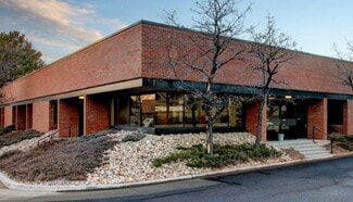 Plus de détails pour 10499 W Bradford Rd, Littleton, CO - Local d’activités à vendre
